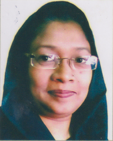 Tanjina Ferdous